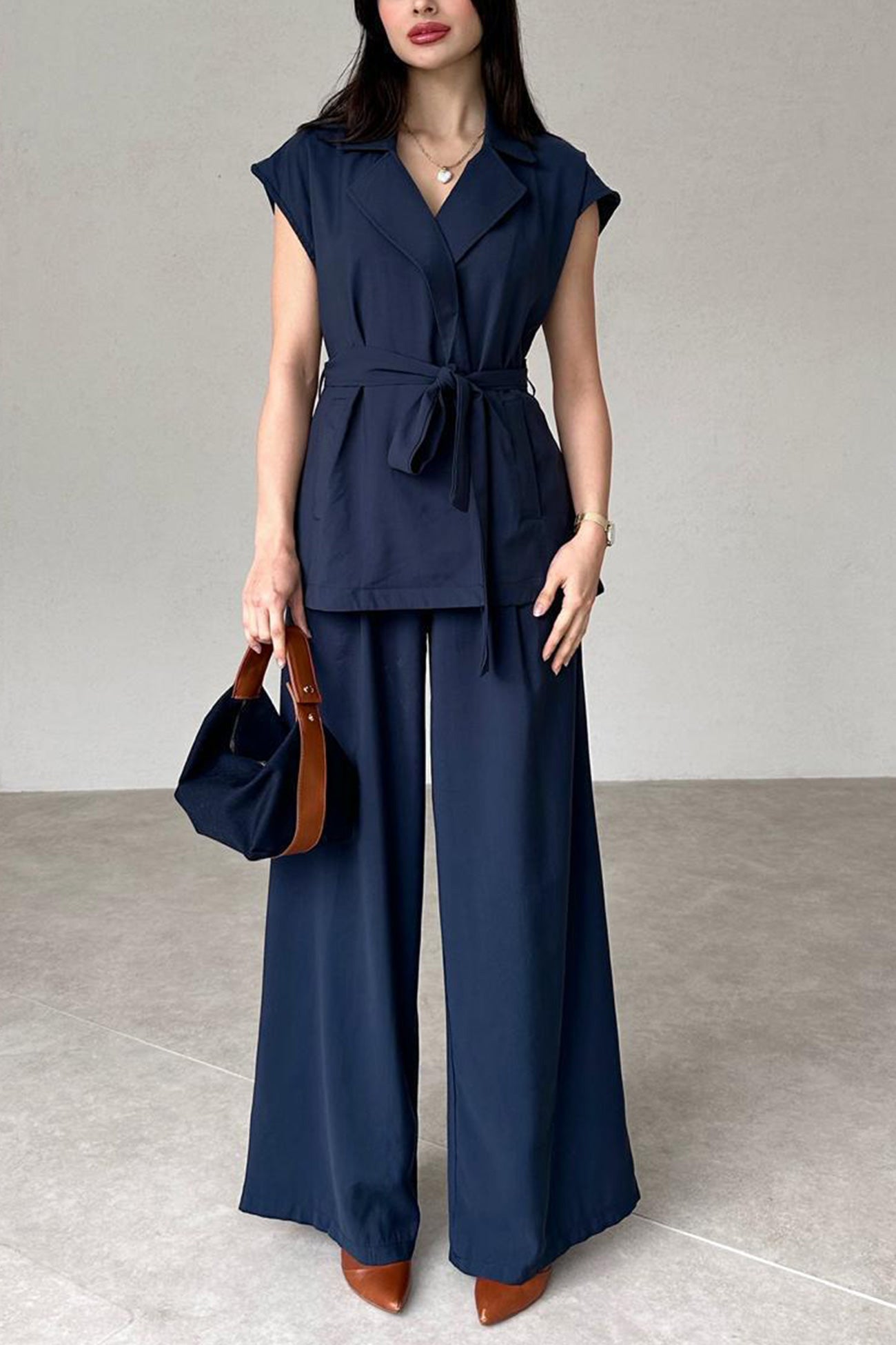 Navy Blue