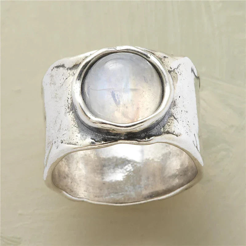 Charming Ring for Any Occasion