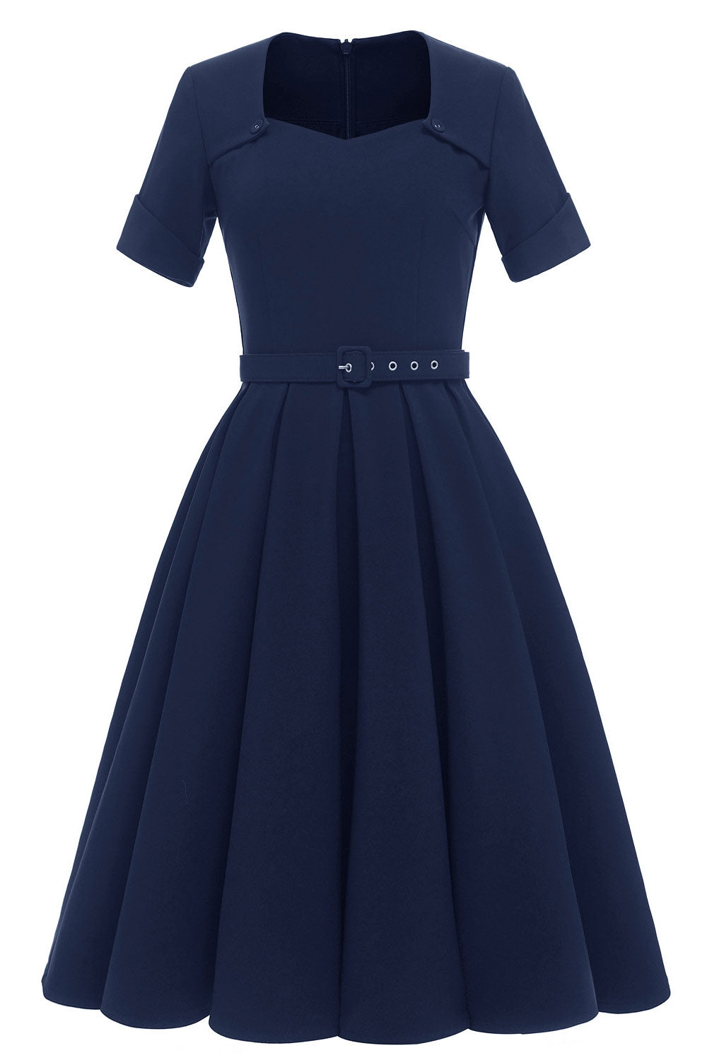 Dark Navy