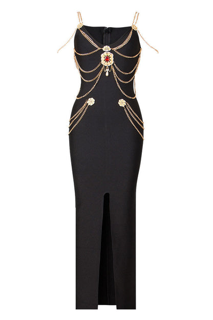 Elegant Gold Chain for Every Occasion