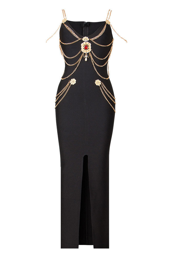 Elegant Gold Chain for Every Occasion