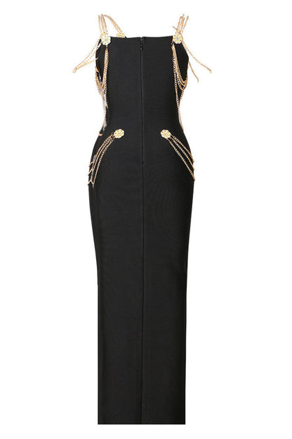 Elegant Gold Chain for Every Occasion