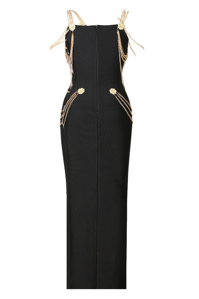 Elegant Gold Chain for Every Occasion