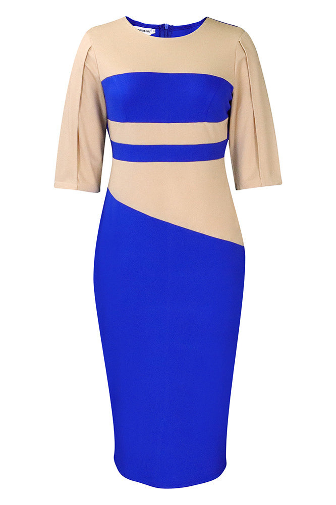 Royal Blue
