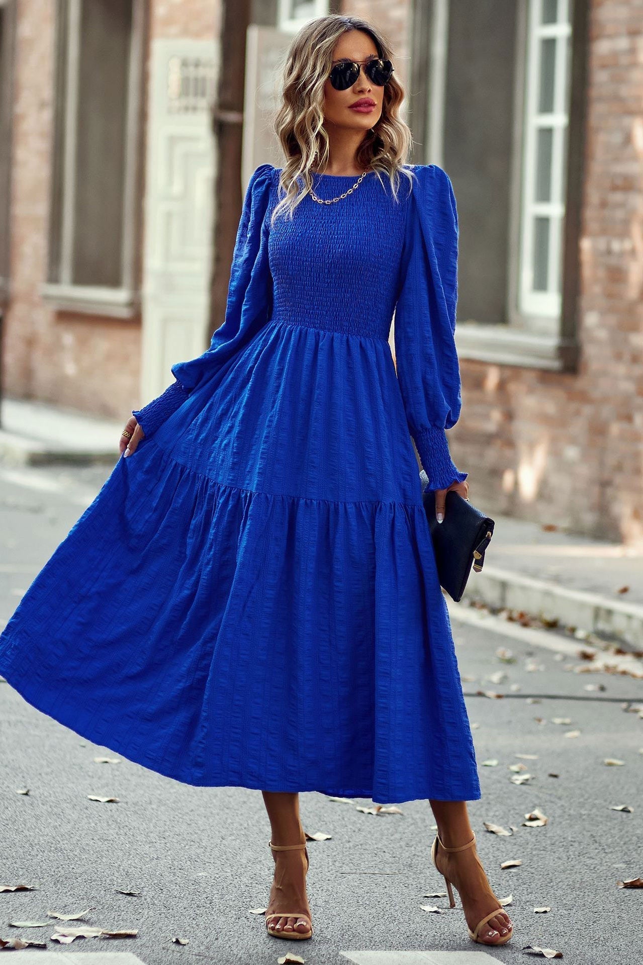 Royal Blue