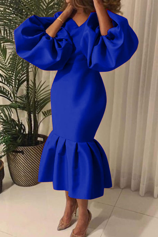Royal Blue