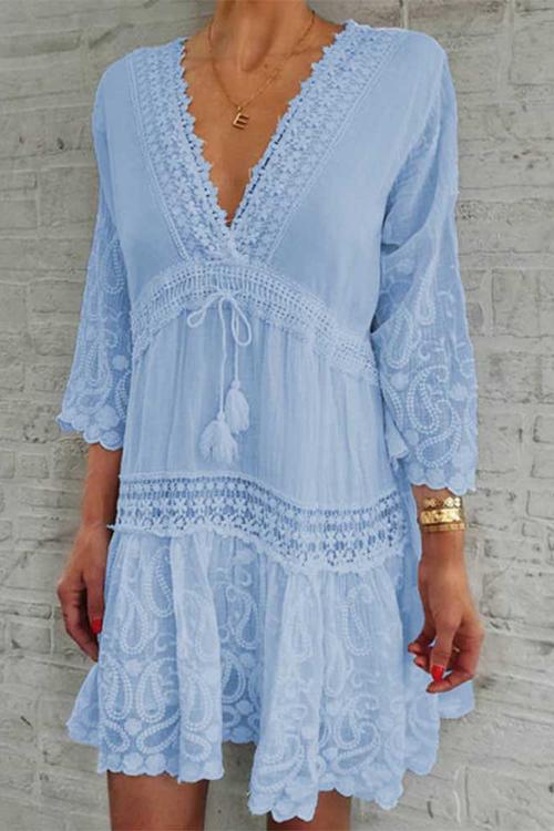 Classic Vintage & Enduringly Stylish Dress