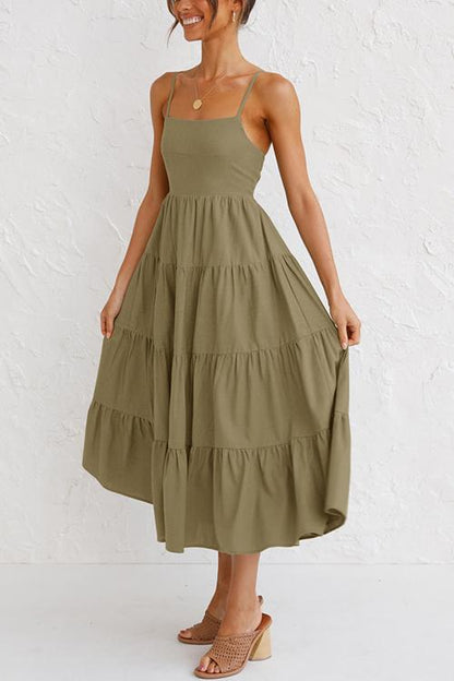 ArmyGreen