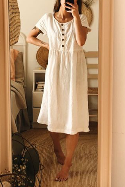 Classic Vintage & Enduringly Stylish Dress