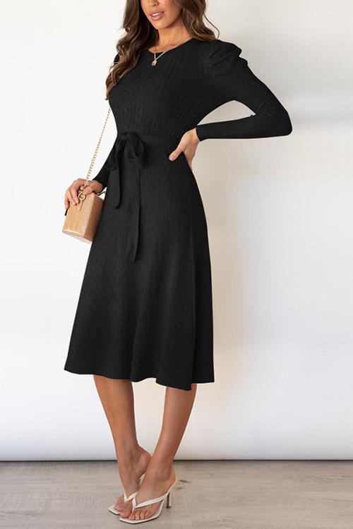 Polished Sweater with an Effortless Classic Look