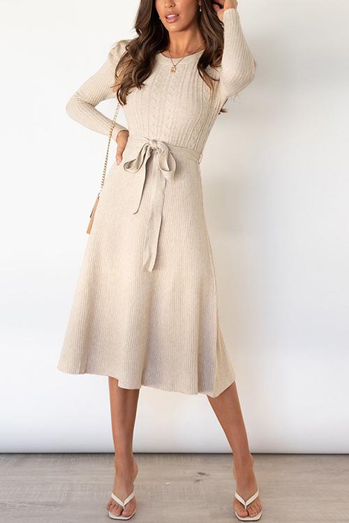 Polished Sweater with an Effortless Classic Look