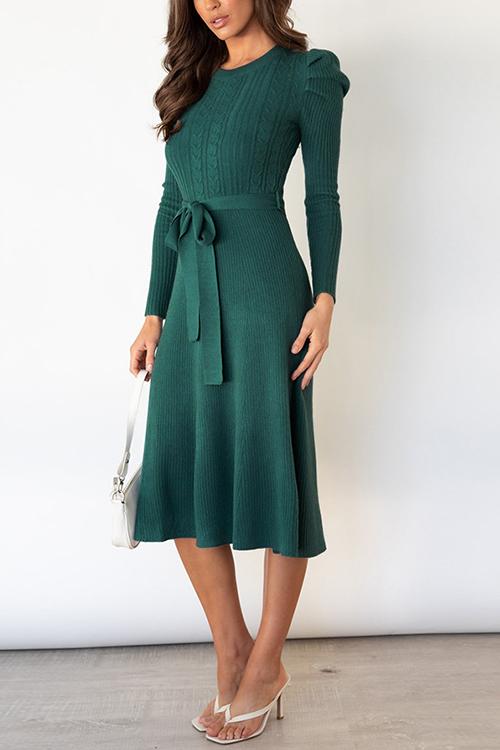 Polished Sweater with an Effortless Classic Look