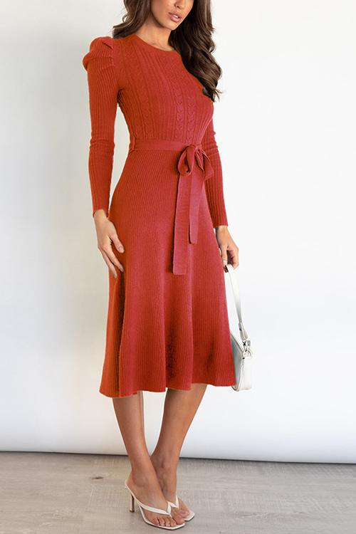 Polished Sweater with an Effortless Classic Look