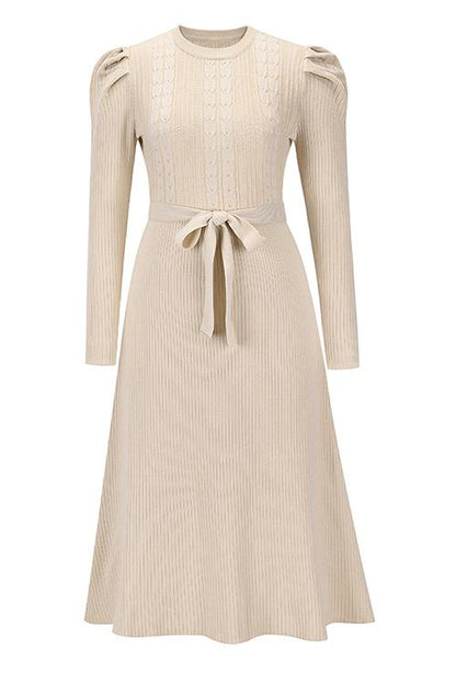 Polished Sweater with an Effortless Classic Look