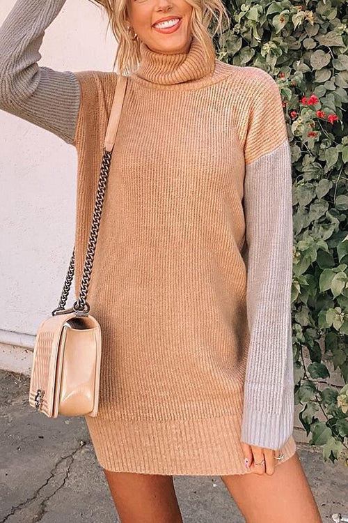 Beautifully Crafted Sweater in a Classic Style