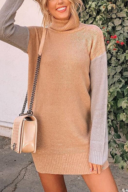 Beautifully Crafted Sweater in a Classic Style