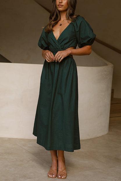 DeepGreen