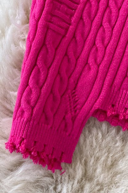 Classic Vintage & Enduringly Stylish Sweater