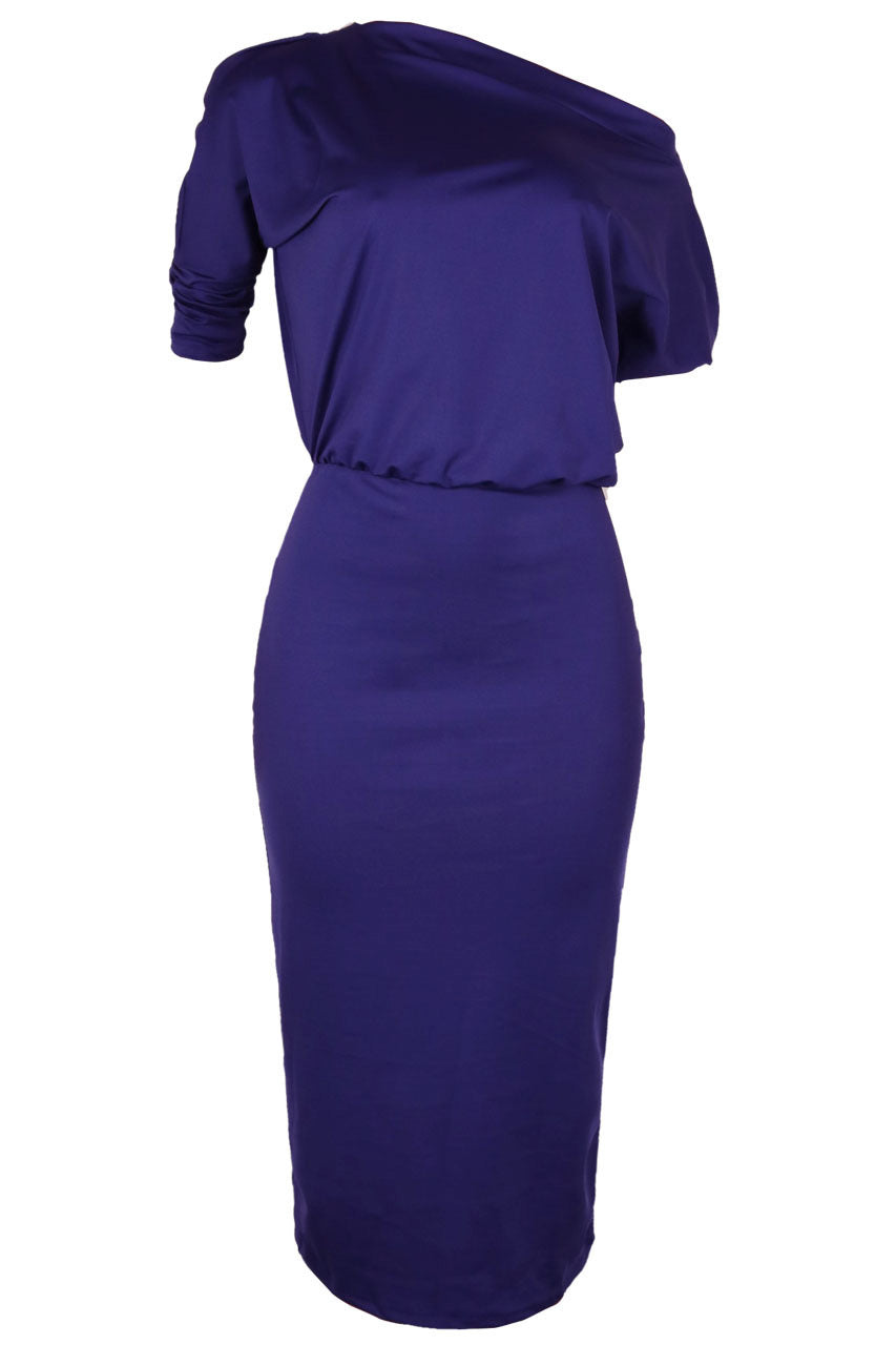Dark Navy