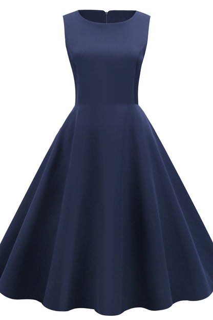 Dark Navy