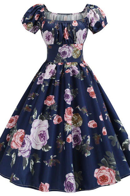 Dark Navy