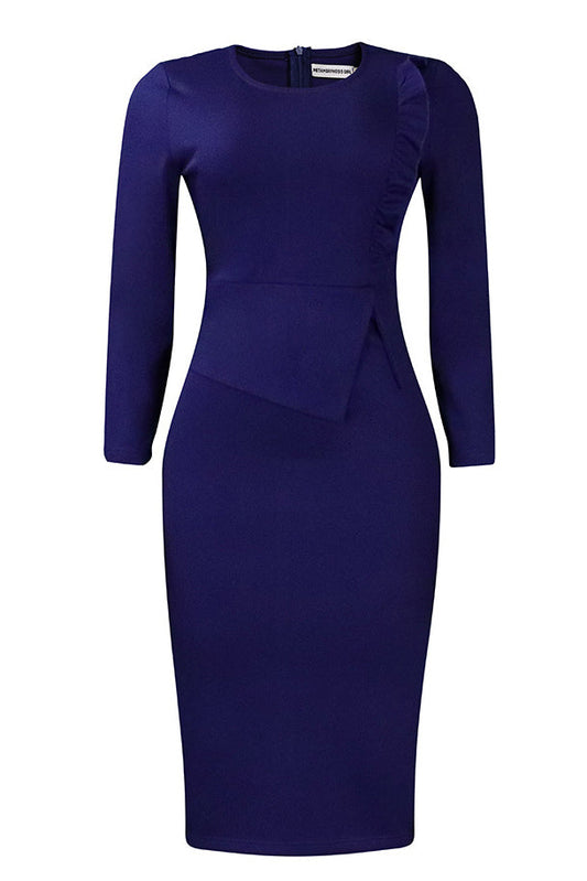 Dark Navy