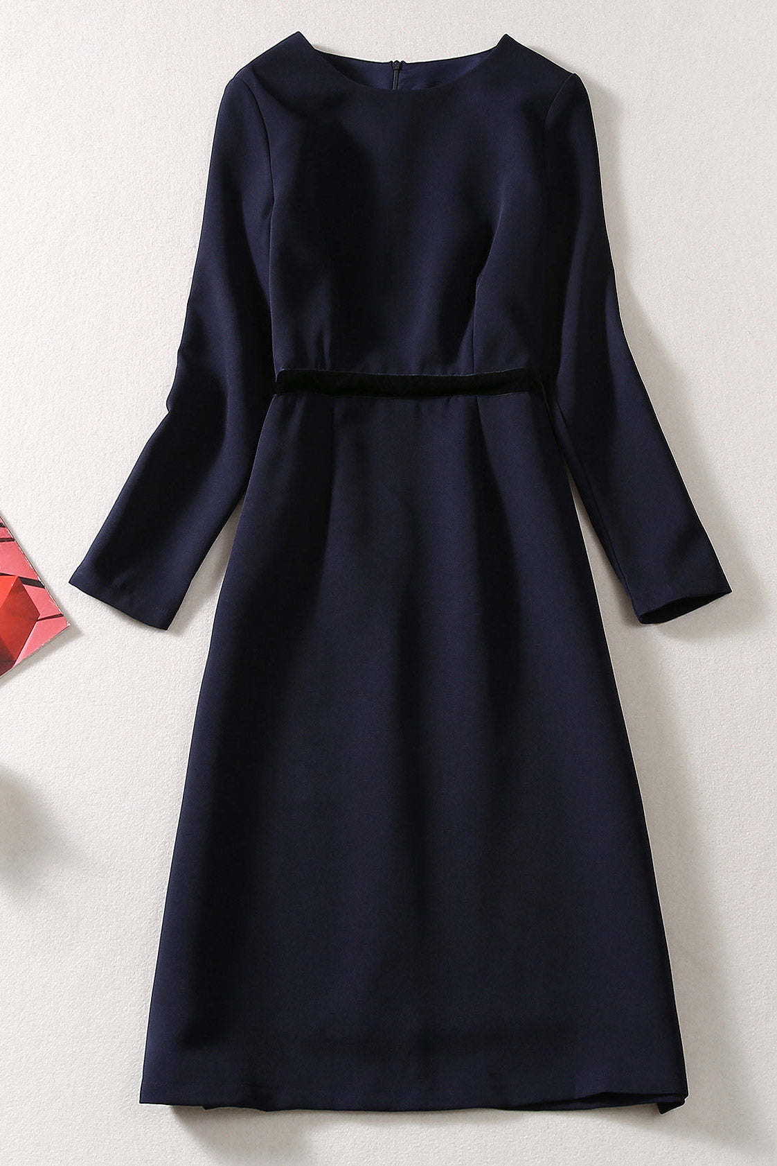 Dark Navy
