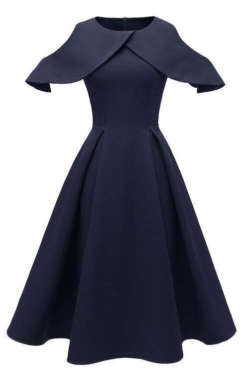 Dark Navy