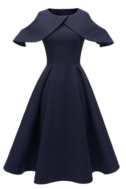 Dark Navy