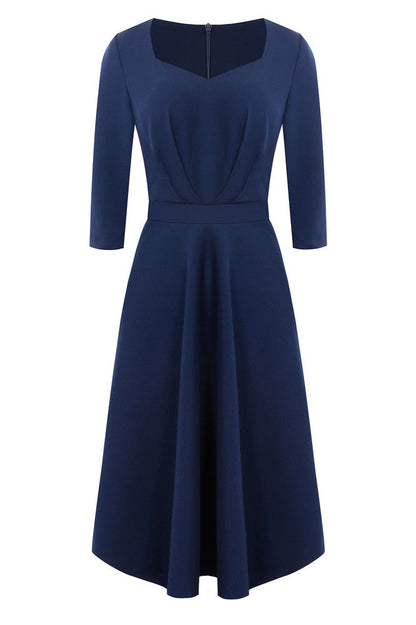 Dark Navy