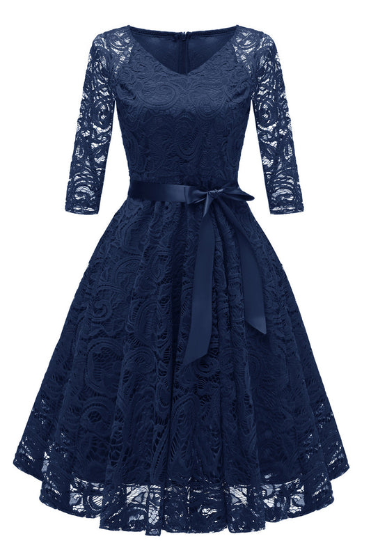 Dark Navy