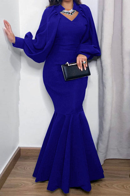 Royal Blue