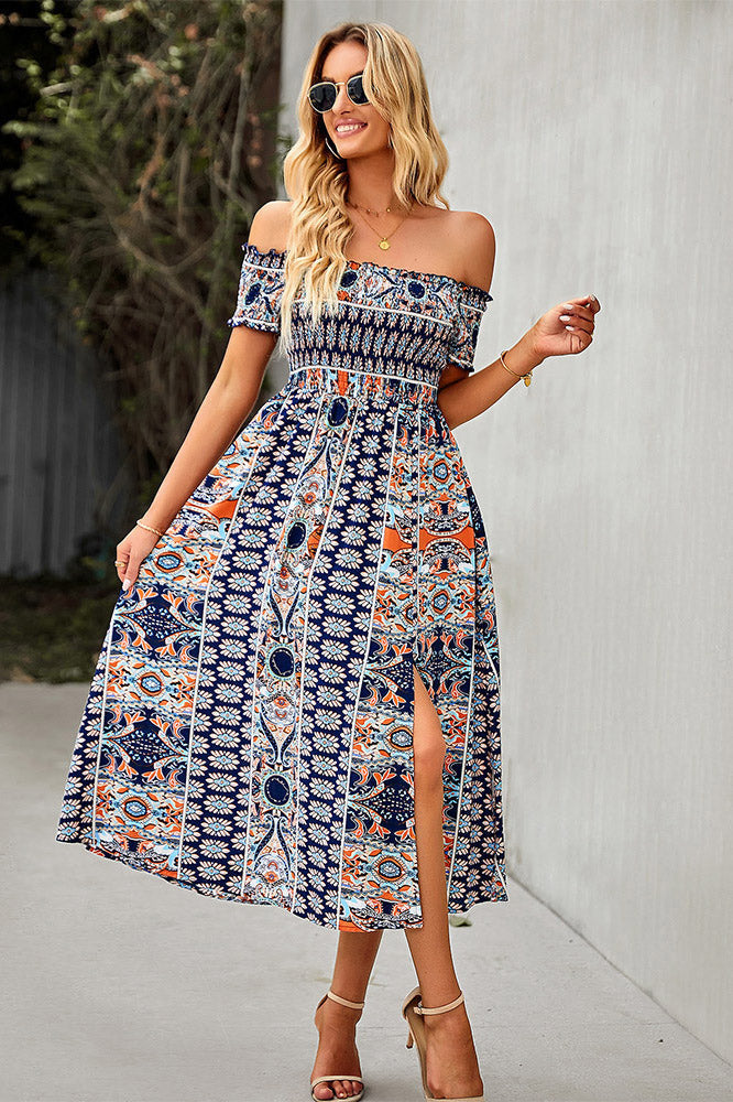 Dark Navy