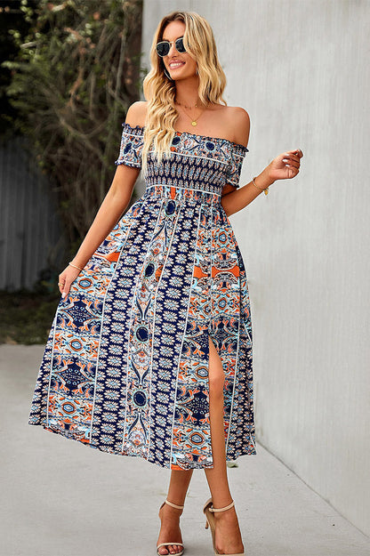 Dark Navy