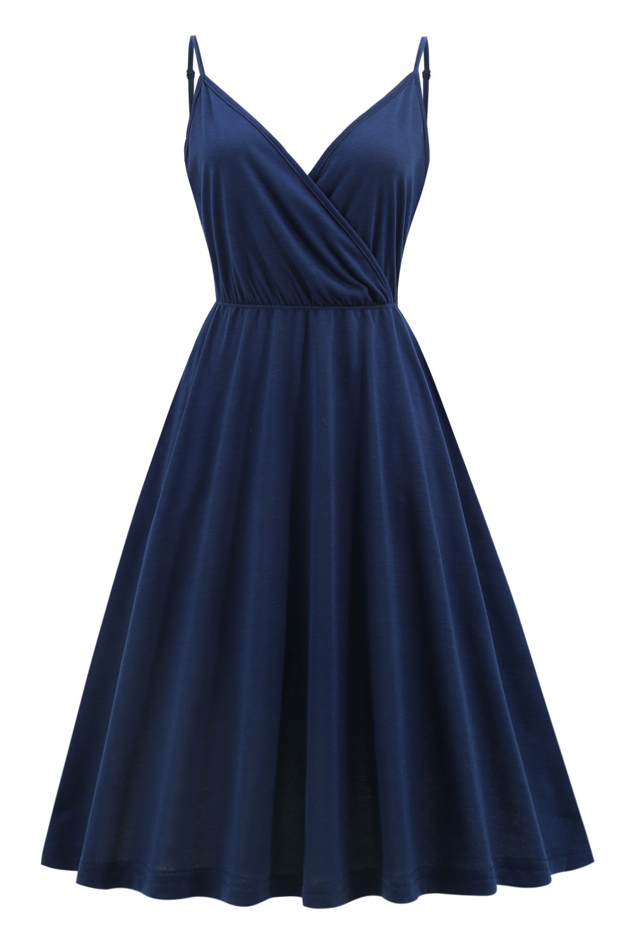Dark Navy