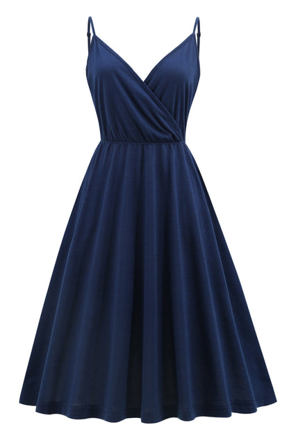 Dark Navy