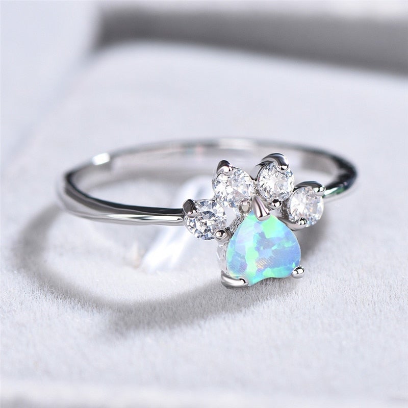Beautiful Ring with Unique Style
