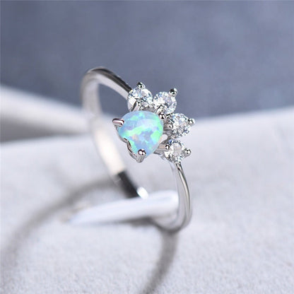 Beautiful Ring with Unique Style