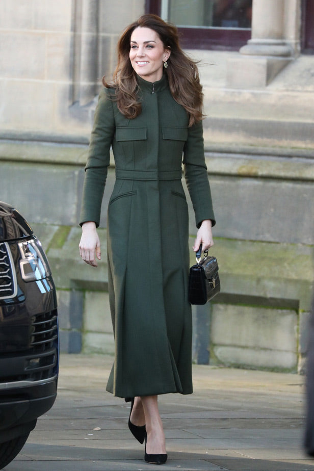 Dark Green