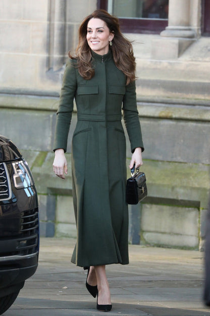 Dark Green