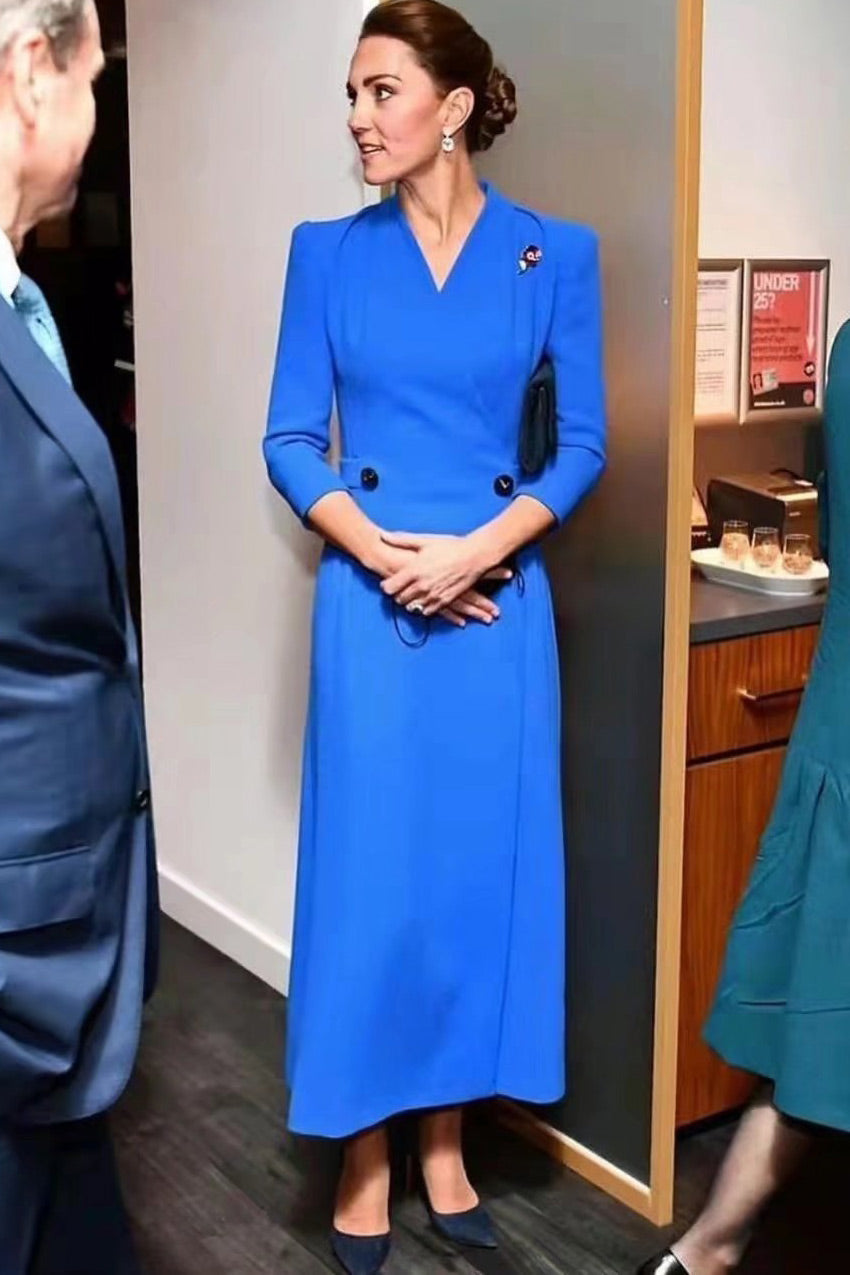 Royal Blue