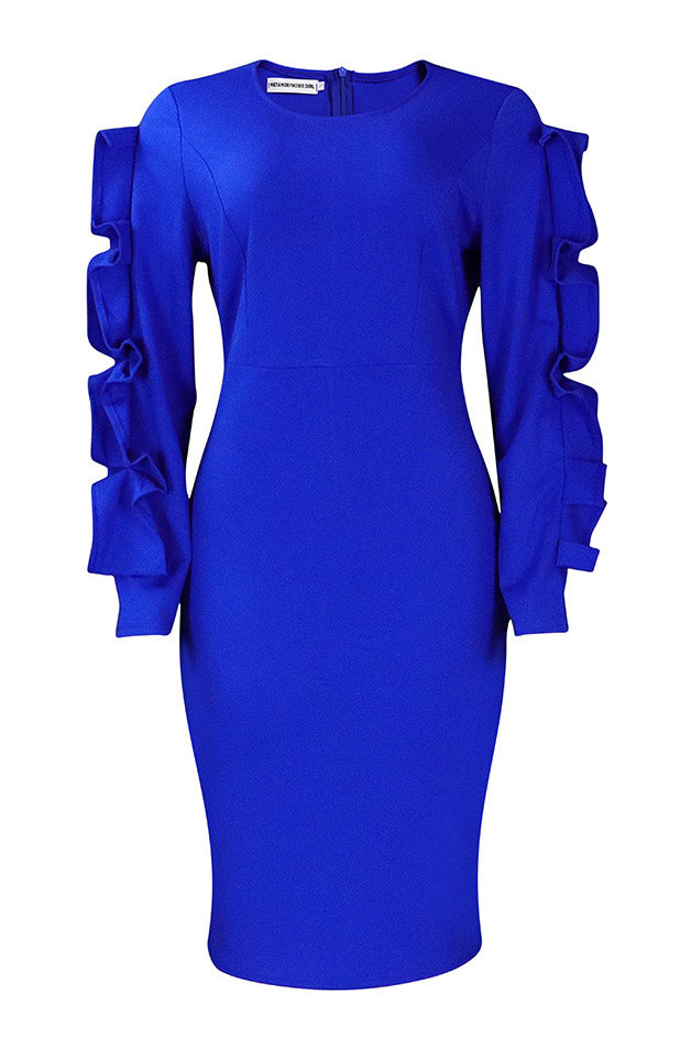 Royal Blue