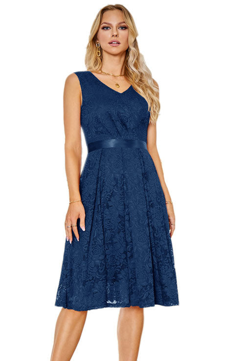 Dark Navy