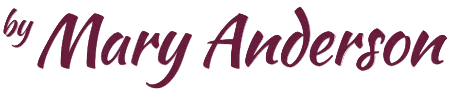 Mary Anderson