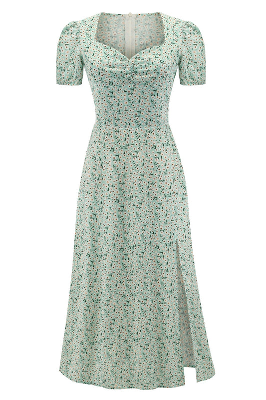 Classic Vintage & Enduringly Stylish Dress