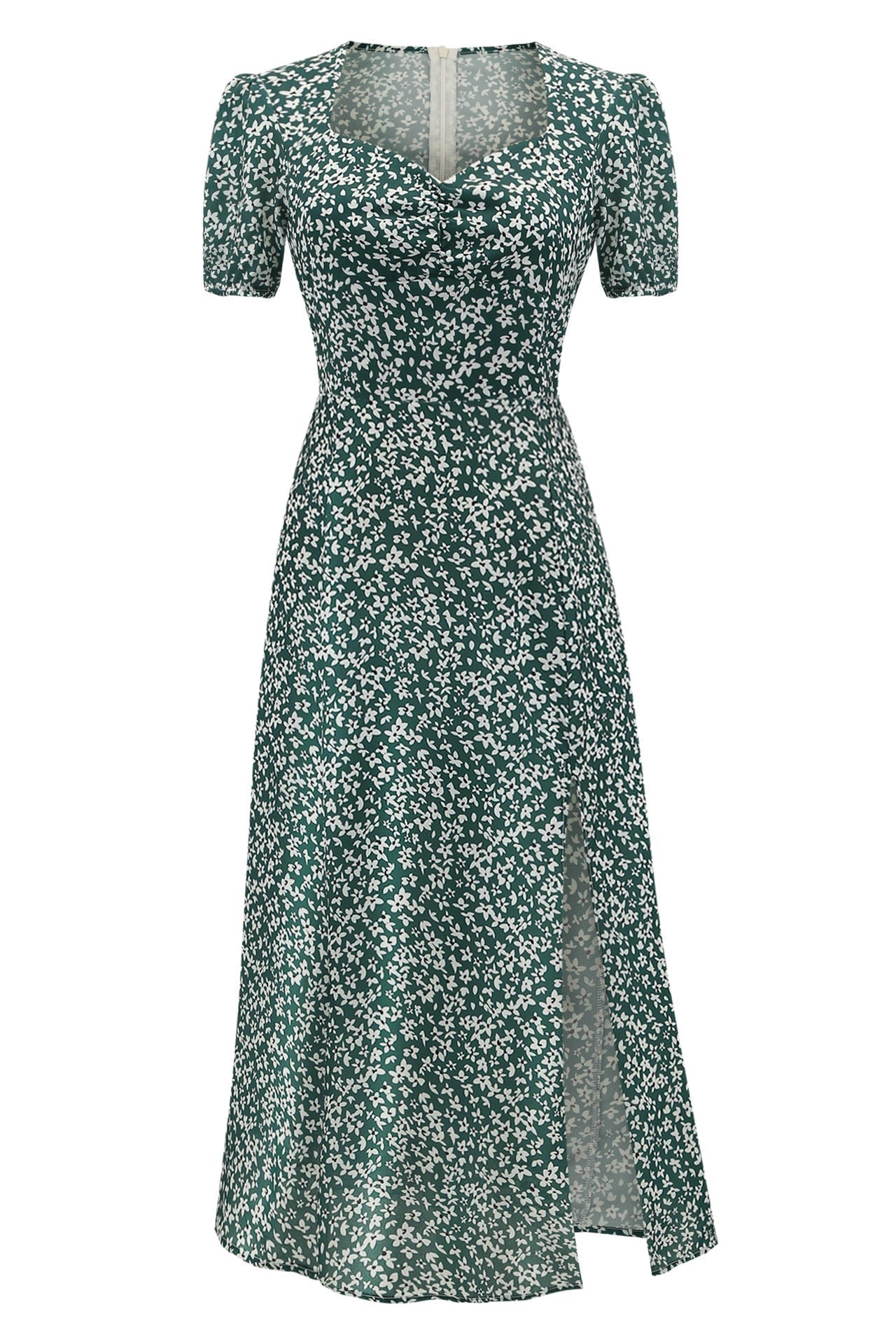 Classic Vintage & Enduringly Stylish Dress