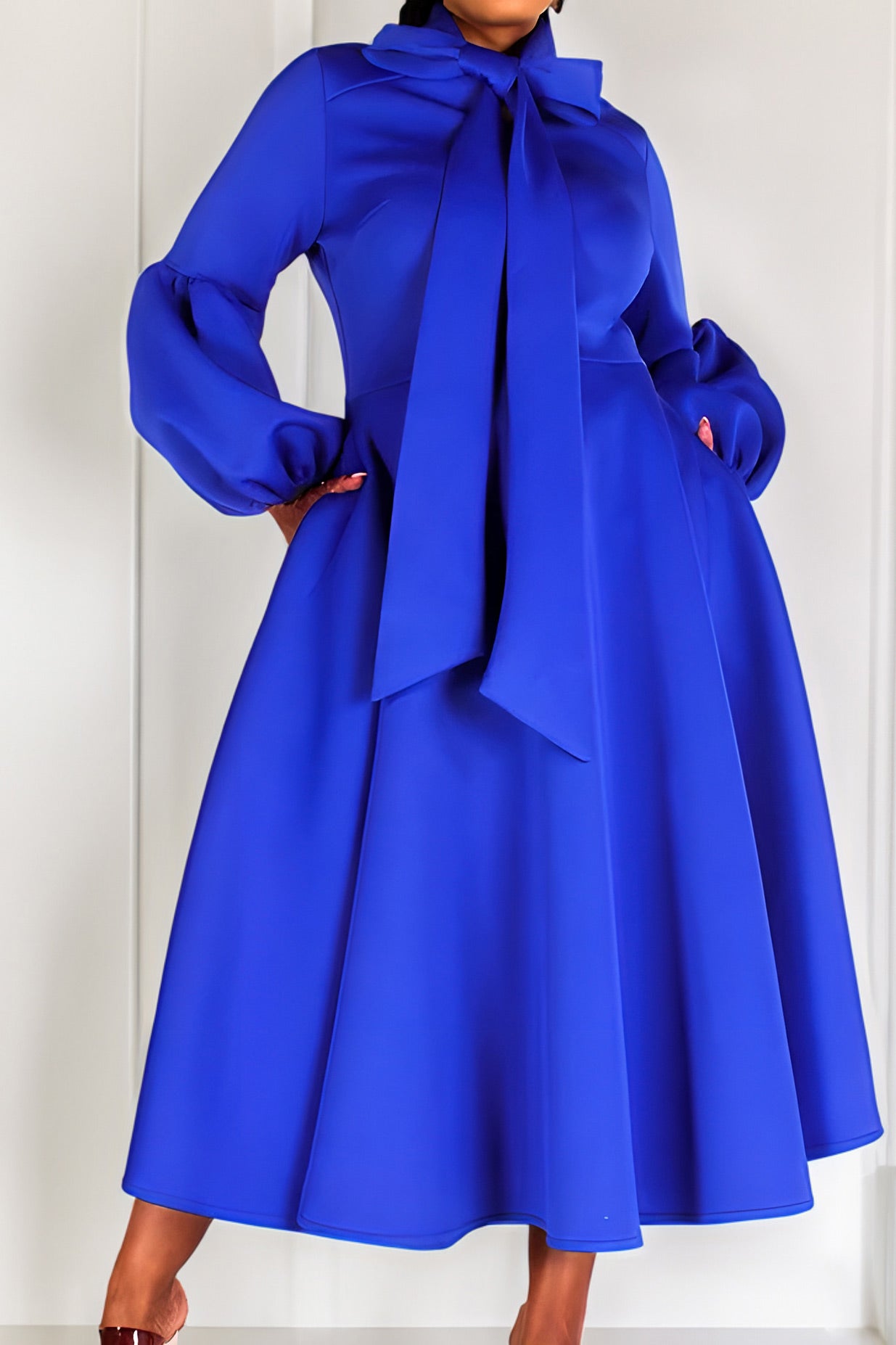 Royal Blue