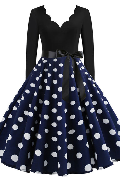 Dark Navy