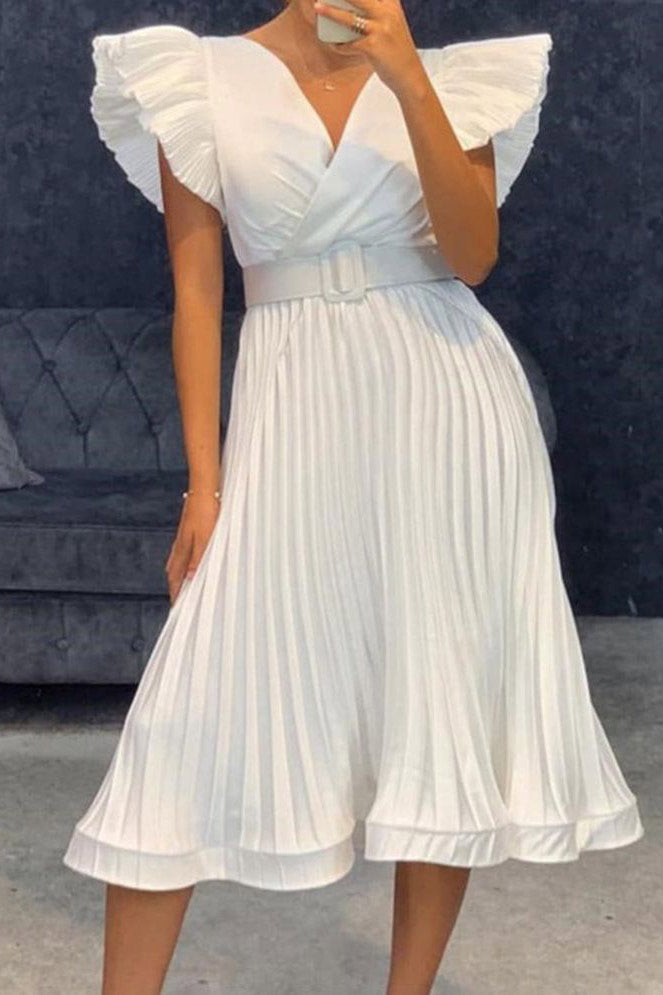 Classic Vintage & Enduringly Stylish Dress