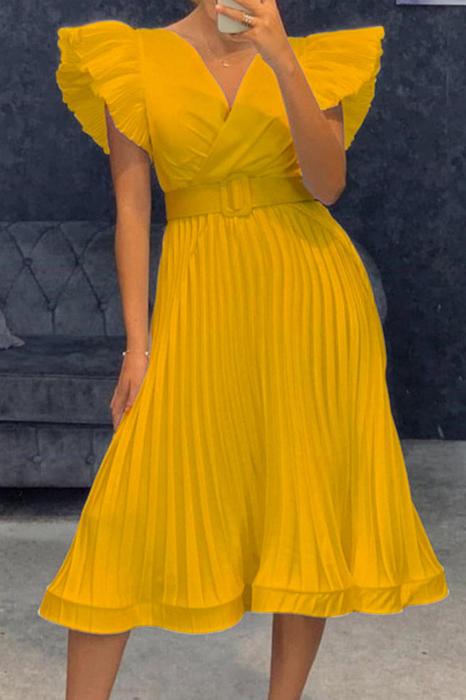 Classic Vintage & Enduringly Stylish Dress